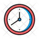 پیش‌نمایش فایل clock-8962026 از پک رستوران هتل