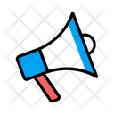 پیش‌نمایش فایل megaphone-8962055 از پک رستوران هتل