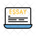 پیش‌نمایش فایل essay-8962115 از پک یادگیری آنلاین