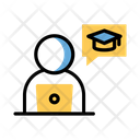 پیش‌نمایش فایل student-8962177 از پک یادگیری آنلاین
