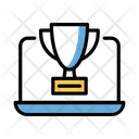 پیش‌نمایش فایل trophy-8962181 از پک یادگیری آنلاین