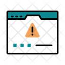 پیش‌نمایش فایل warning-8962366 از پک توسعه وب