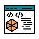 پیش‌نمایش فایل webpage-8962369 از پک توسعه وب