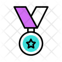 پیش‌نمایش فایل medal-8962247 از پک مدرسه و آموزش