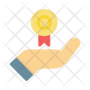 پیش‌نمایش فایل badge-8962883 از پک مزایای کارمندی