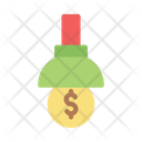 پیش‌نمایش فایل dollar-8962964 از پک استارتاپ