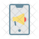 پیش‌نمایش فایل megaphone-8962978 از پک استارتاپ