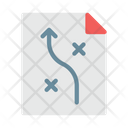 پیش‌نمایش فایل strategy-8962992 از پک استارتاپ