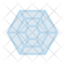 پیش‌نمایش فایل hexagon-8963268 از پک آمار و اطلاعات