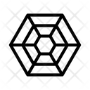 پیش‌نمایش فایل hexagon-8963300 از پک آمار و اطلاعات