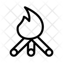 پیش‌نمایش فایل bonfire-8964935 از پک عصر حجر