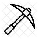 پیش‌نمایش فایل pickaxe-8964928 از پک عصر حجر