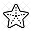 پیش‌نمایش فایل starfish-8965630 از پک تابستان