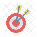 پیش‌نمایش فایل dartboard-8966958 از پک هدف و آرمان