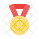 پیش‌نمایش فایل medal-8966938 از پک هدف و آرمان
