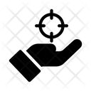 پیش‌نمایش فایل crosshair-8966860 از پک هدف و آرمان