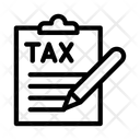 پیش‌نمایش فایل tax-8980244 از پک سیستم مالیاتی