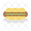 پیش‌نمایش فایل hotdog-8981190 از پک وقت چای