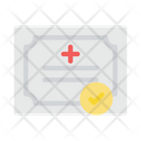 پیش‌نمایش فایل certificate-8981593 از پک پزشکی از راه دور
