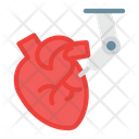 پیش‌نمایش فایل heart-8981599 از پک پزشکی از راه دور