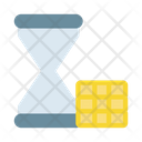 پیش‌نمایش فایل hourglass-8980333 از پک مالیات‌ها