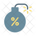 پیش‌نمایش فایل percentage-8980335 از پک مالیات‌ها