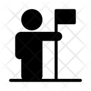 پیش‌نمایش فایل flag-8980520 از پک کار تیمی