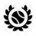 پیش‌نمایش فایل wreath-8981692 از پک تنیس