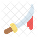 پیش‌نمایش فایل knife-9052419 از پک زامبی