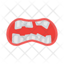 پیش‌نمایش فایل mouth-9052422 از پک زامبی