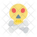 پیش‌نمایش فایل skull-9052425 از پک زامبی