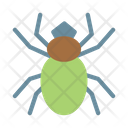 پیش‌نمایش فایل spider-9052426 از پک زامبی