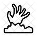 پیش‌نمایش فایل creepy-9052498 از پک زامبی