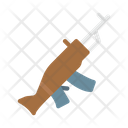 پیش‌نمایش فایل rifle-9052190 از پک یاکوزا (مافیای ژاپنی)