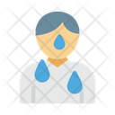 پیش‌نمایش فایل sweating-9049118 از پک تمرینات ورزشی
