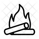 پیش‌نمایش فایل bonfire-9047093 از پک زمستان