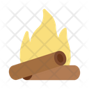 پیش‌نمایش فایل bonfire-9047047 از پک زمستان