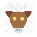 پیش‌نمایش فایل reindeer-9047026 از پک زمستان