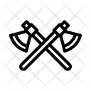 پیش‌نمایش فایل axe-9046861 از پک فعالیت‌های زمستانی
