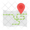 پیش‌نمایش فایل map-9046745 از پک فعالیت‌های زمستانی