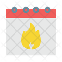 پیش‌نمایش فایل calendar-9044762 از پک آتش‌سوزی جنگل