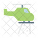 پیش‌نمایش فایل helicopter-9044745 از پک آتش‌سوزی جنگل