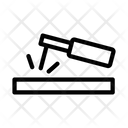 پیش‌نمایش جوشکاری