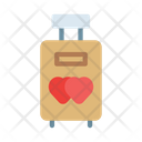 پیش‌نمایش فایل suitcase-9042287 از پک روز عروسی