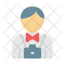 پیش‌نمایش فایل waiter-9042289 از پک روز عروسی
