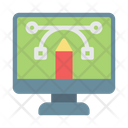 پیش‌نمایش فایل bezier-9042155 از پک وبسایت
