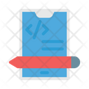 پیش‌نمایش فایل coding-9042119 از پک وبسایت