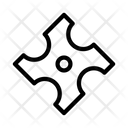 پیش‌نمایش فایل ninja-9037402 از پک سلاح‌ها