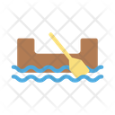 پیش‌نمایش فایل canoe-9036111 از پک حمل‌ونقل آبی