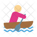پیش‌نمایش فایل paddling-9035781 از پک ورزش‌های آبی